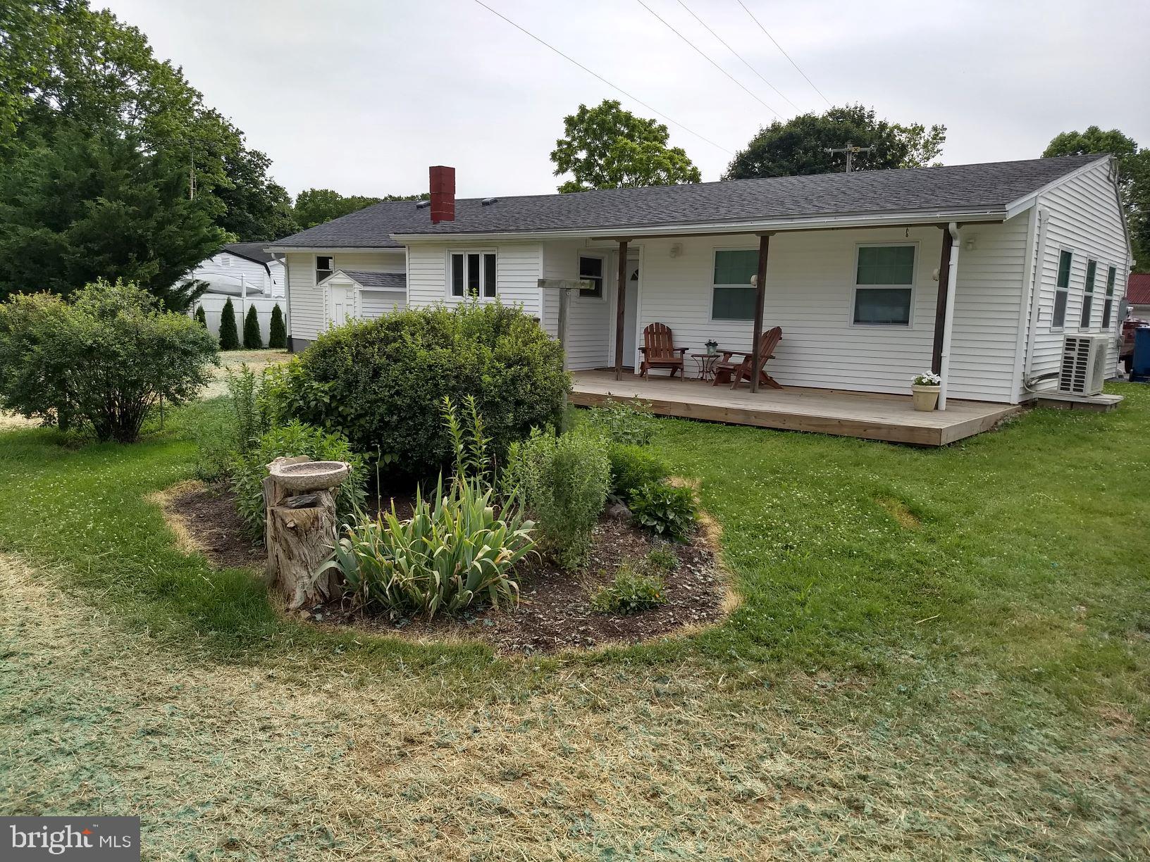8139 Avis Mill Road Williamsport, MD 21795 - Photo 8 of 32 Gallery Image 8