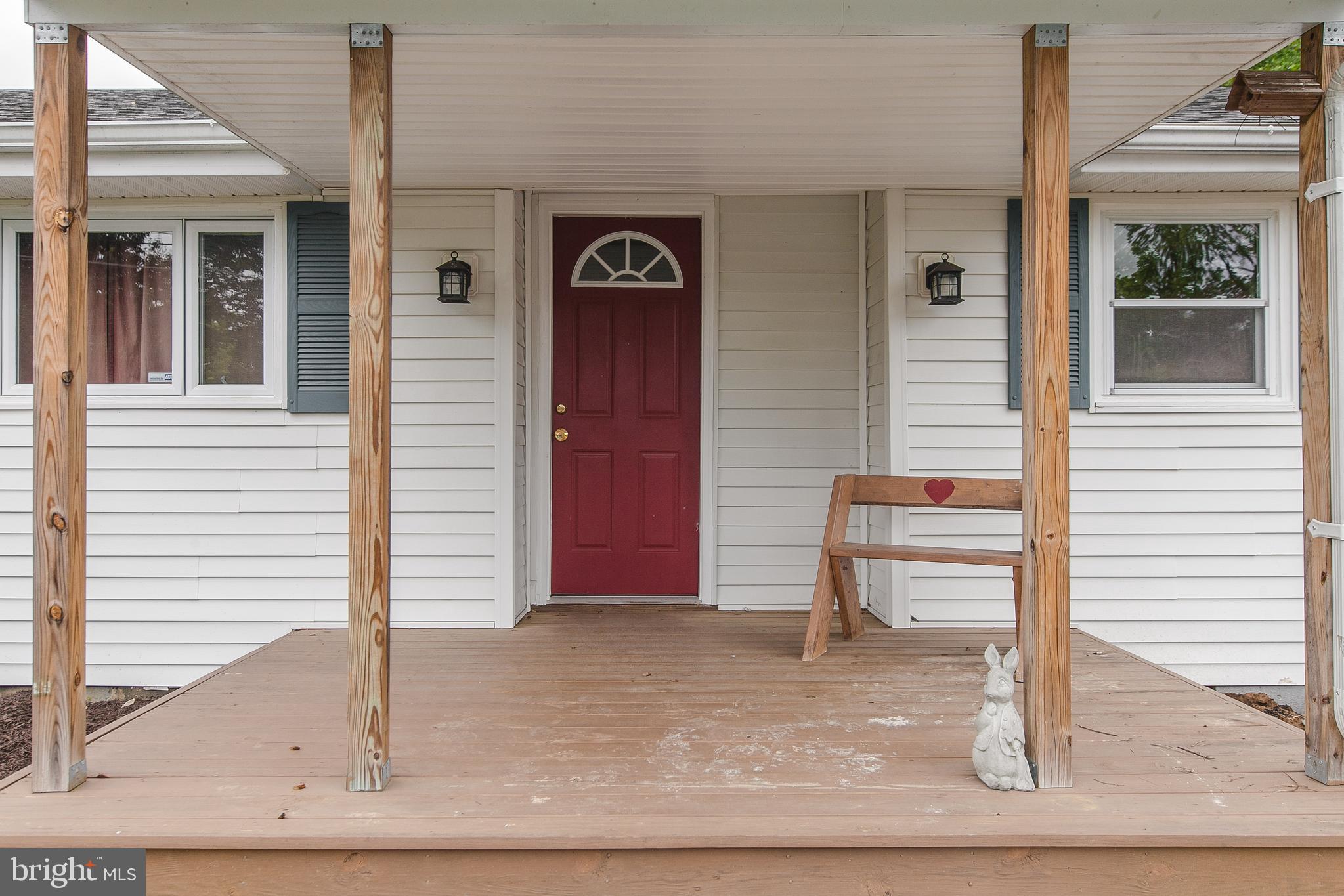 8139 Avis Mill Road Williamsport, MD 21795 - Photo 10 of 32 Gallery Image 10