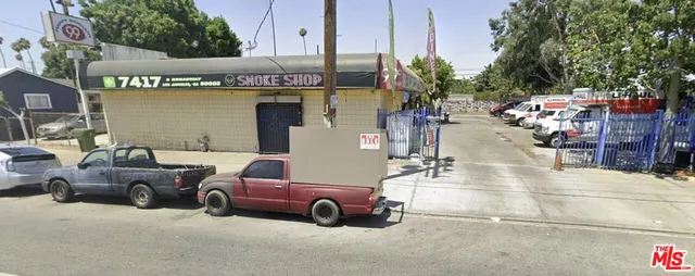 $2,795,000 | 7417 South Broadway, Los Angeles, CA 90003