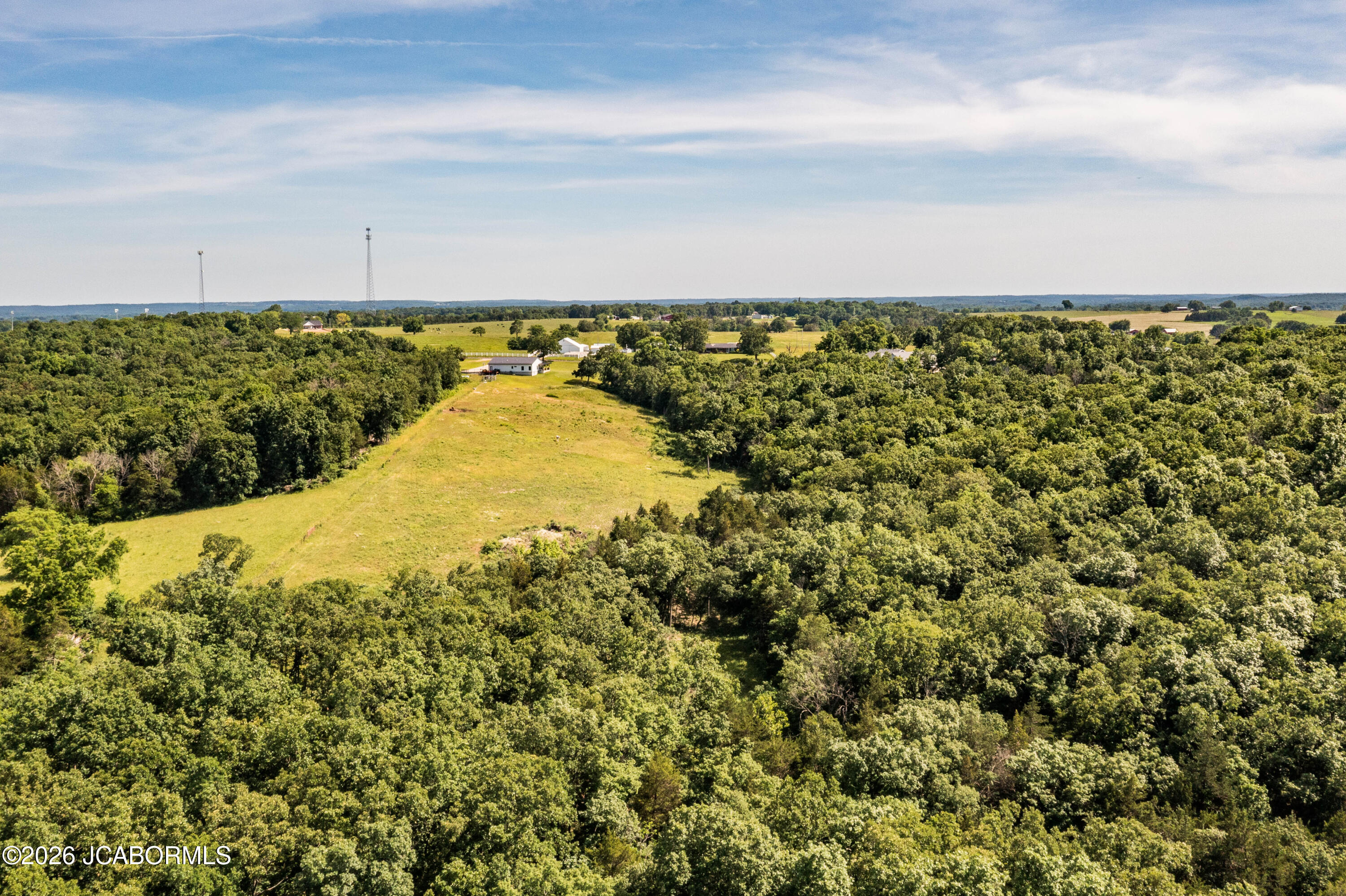 13924 Stevens Road Russellville, MO 65074 - Photo 42 of 51 DJI_0573