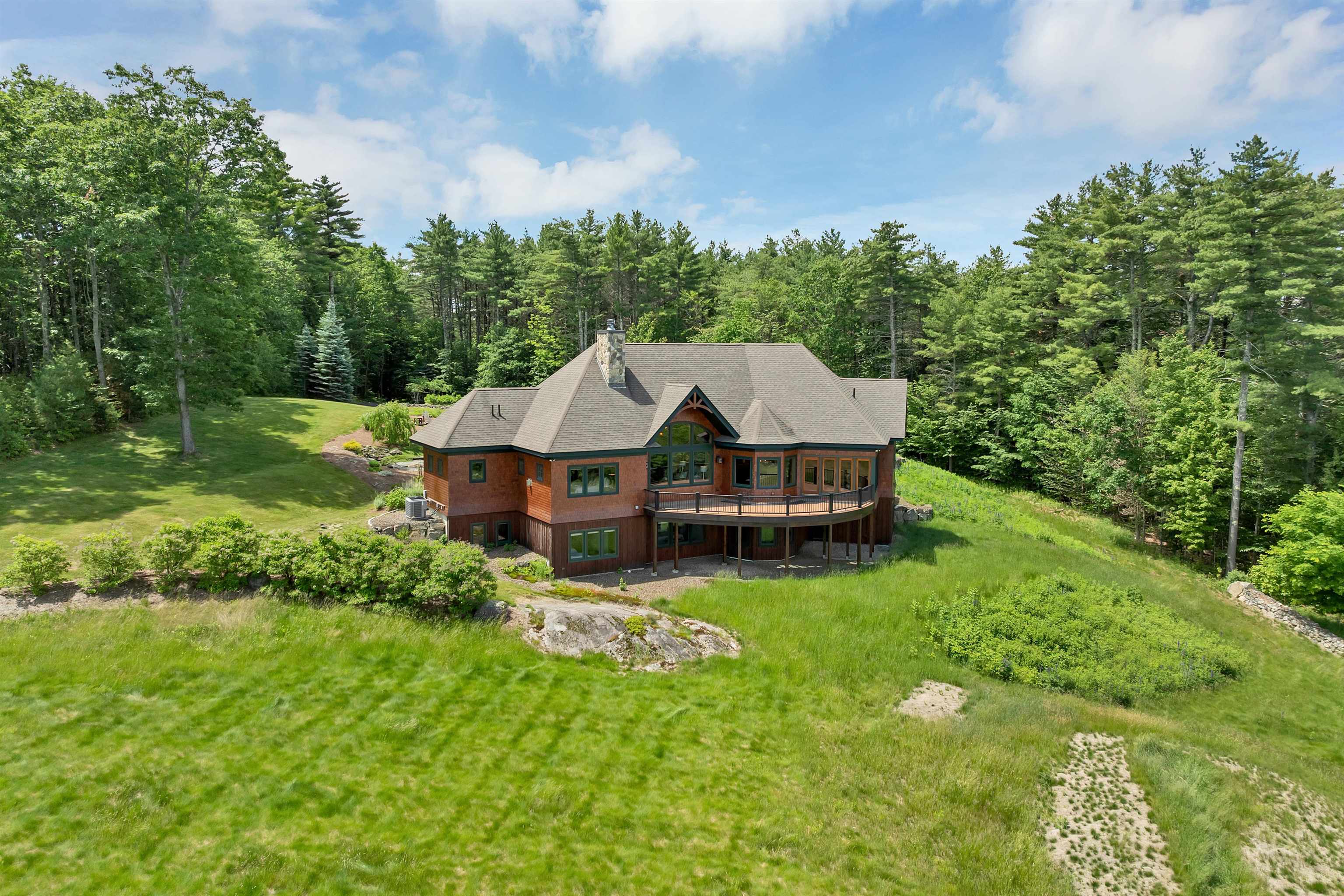 44 Pease Road Meredith, NH 03253 - Photo 11 of 60