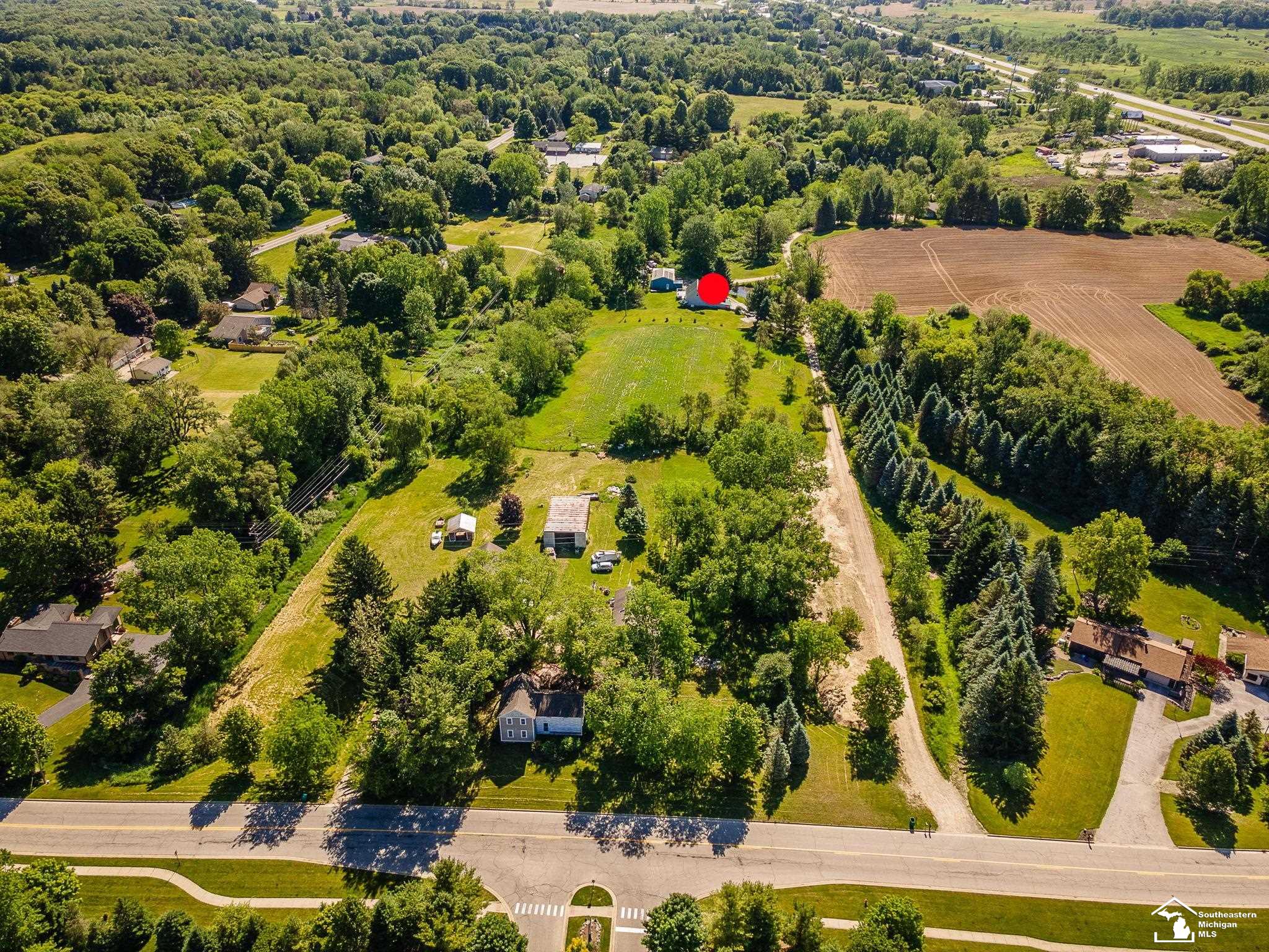 123 South Freer Road Chelsea, MI 48118 - Photo 68 of 80