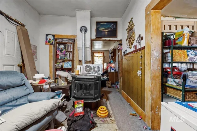 $99,999 | 555 14th Street North, Vale, OR 97918