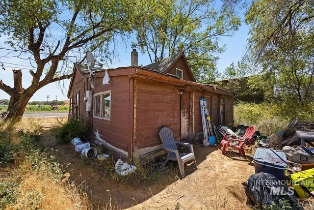 $99,999 | 555 14th Street North, Vale, OR 97918