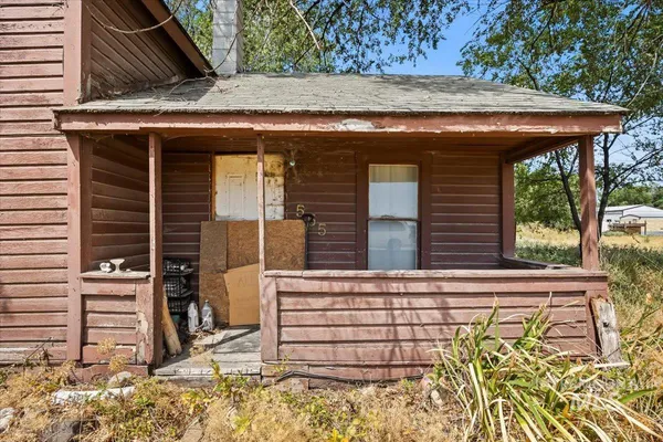 $99,999 | 555 14th Street North, Vale, OR 97918