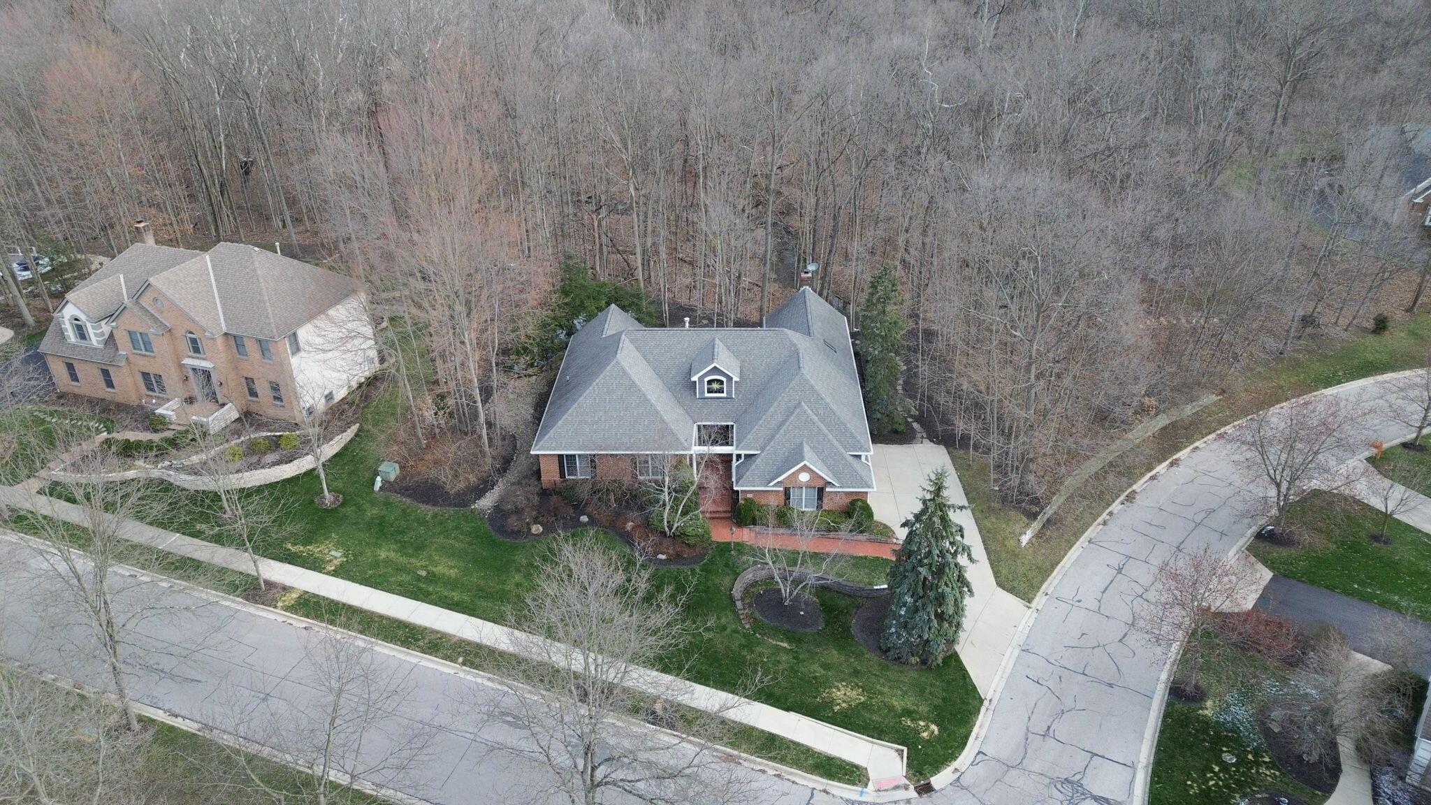 450 Shale Ridge Court Powell, OH 43065 - Photo 6 of 63 2-web-or-mls-DJI_0146