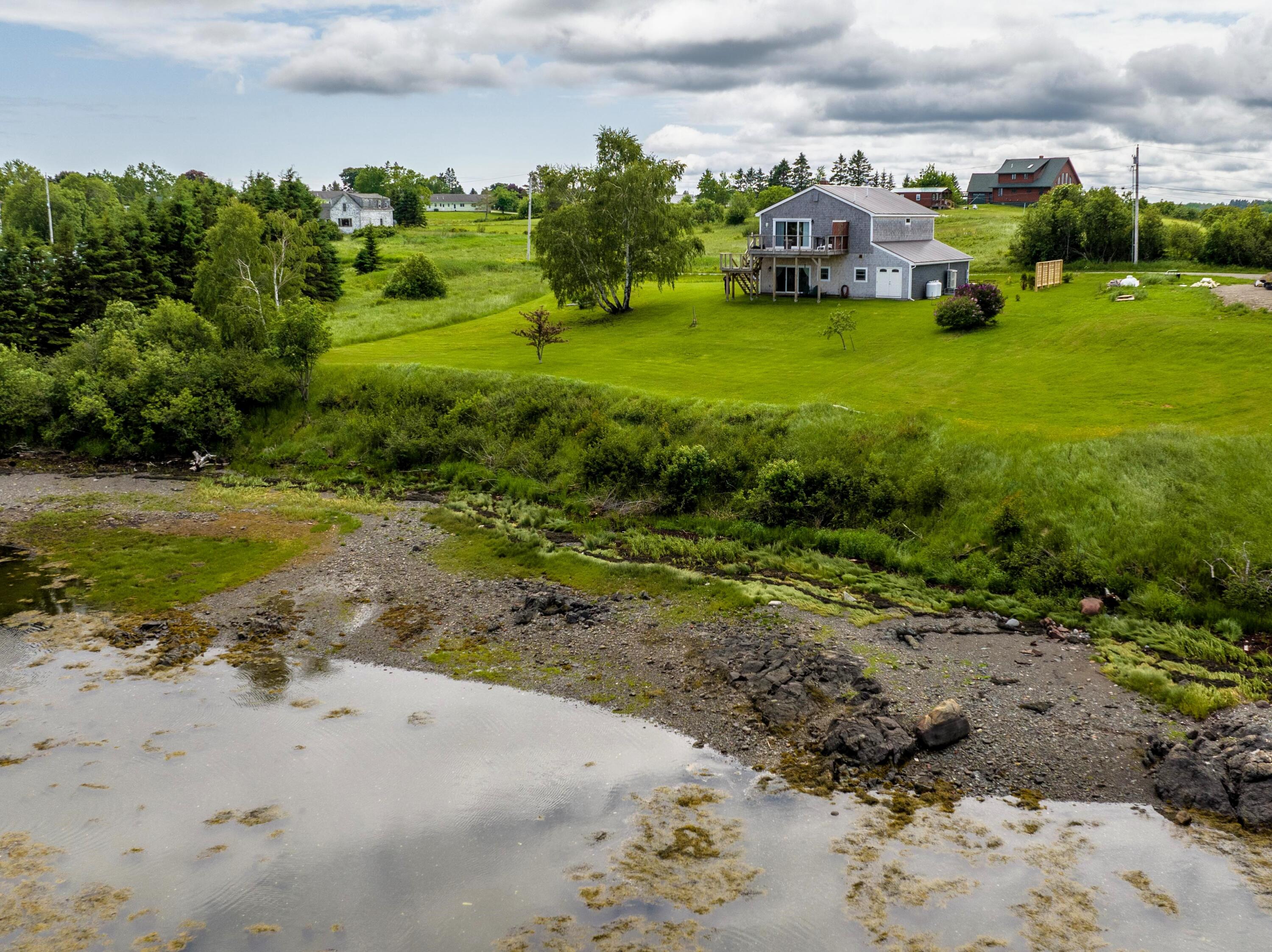 35 Diamond Point Road Lubec, ME 04652 - Photo 36 of 50