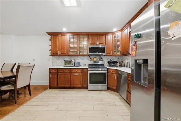 $650,000 | 703 Cauldwell Avenue | Woodstock