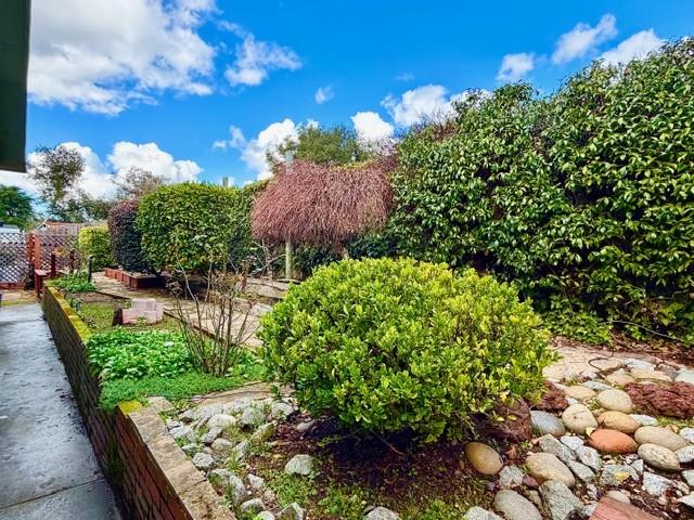 225 Mt Hermon Road, Unit 217 Scotts Valley, CA 95066 - Photo 18 of 29 a view of a garden with plants