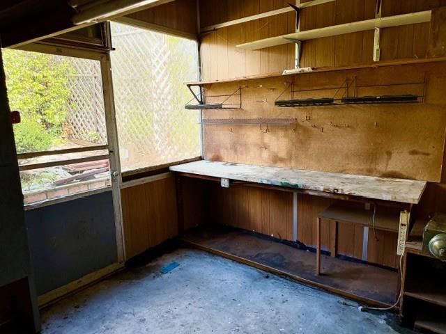 225 Mt Hermon Road, Unit 217 Scotts Valley, CA 95066 - Photo 28 of 29 a kitchen with a sink a counter top space and a window