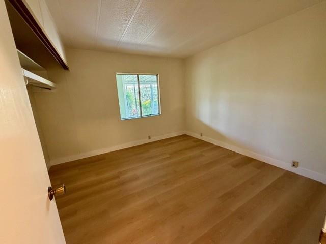 225 Mt Hermon Road, Unit 217 Scotts Valley, CA 95066 - Photo 10 of 29 an empty room with windows