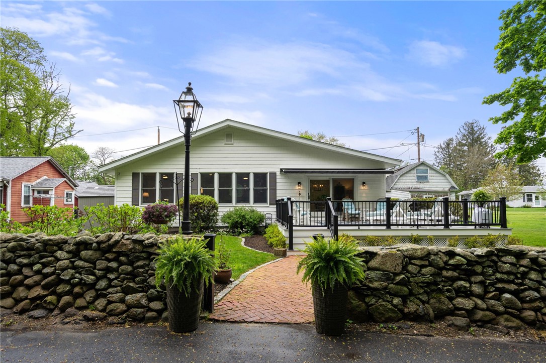 11 Calder Drive Warren, RI 02885 - Photo 1 of 36