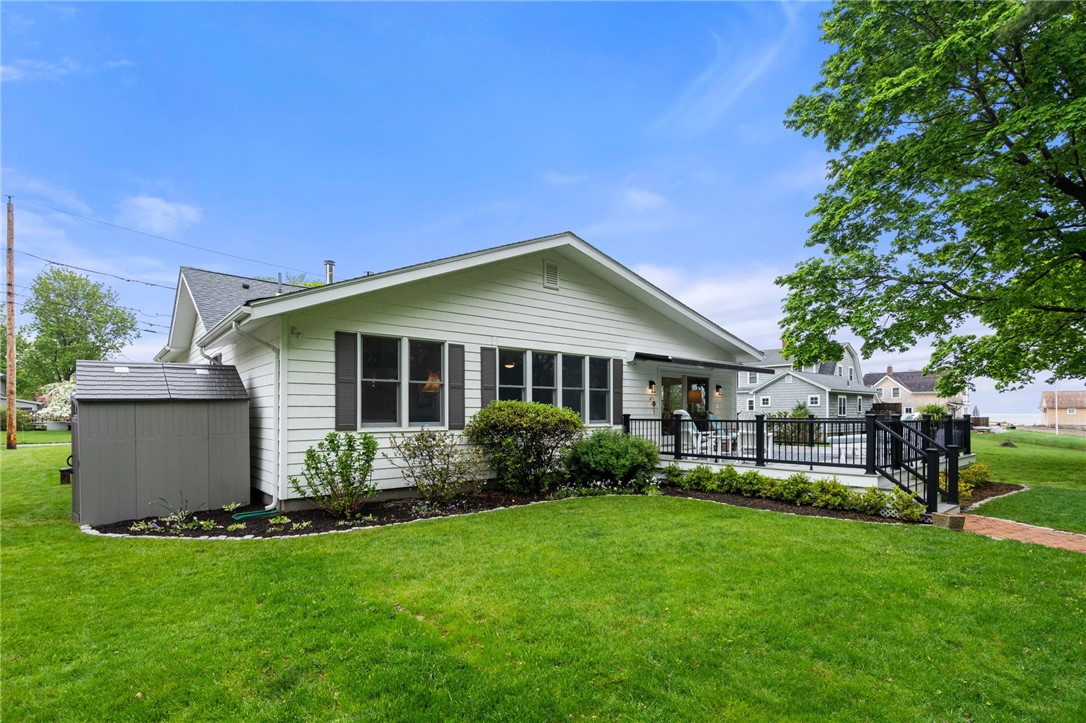 11 Calder Drive Warren, RI 02885 - Photo 2 of 36