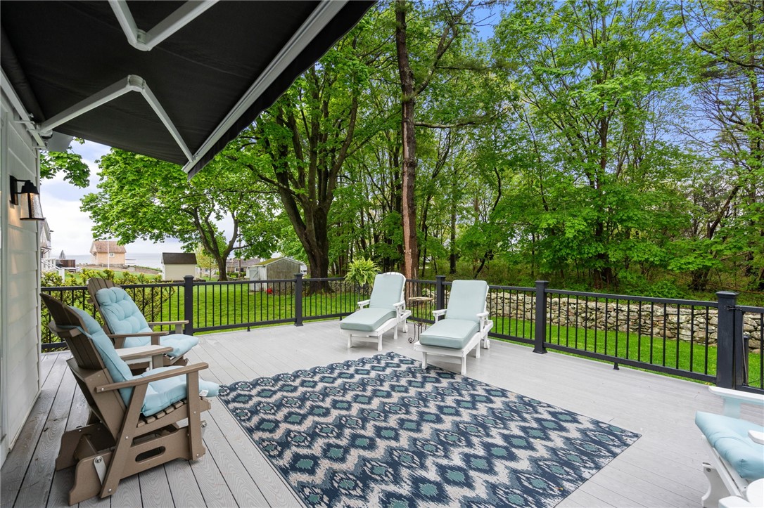 11 Calder Drive Warren, RI 02885 - Photo 24 of 36 Water views, beach acces