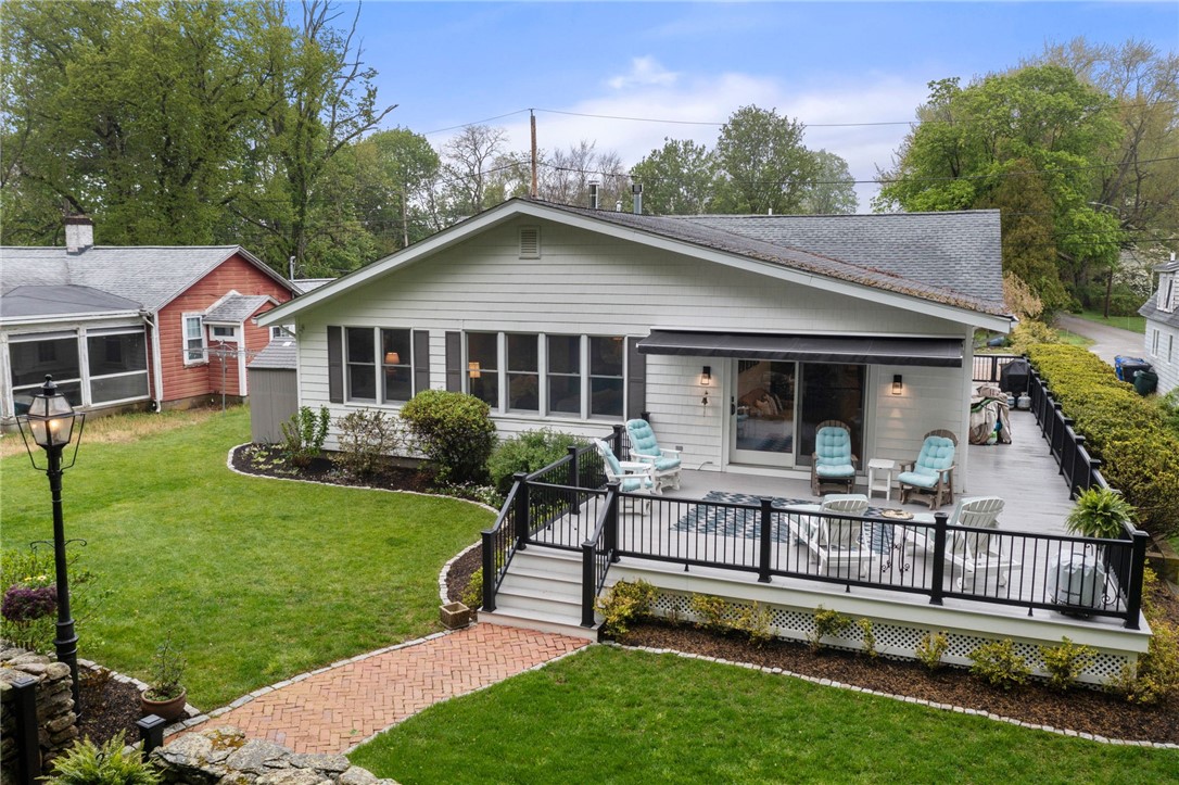11 Calder Drive Warren, RI 02885 - Photo 26 of 36