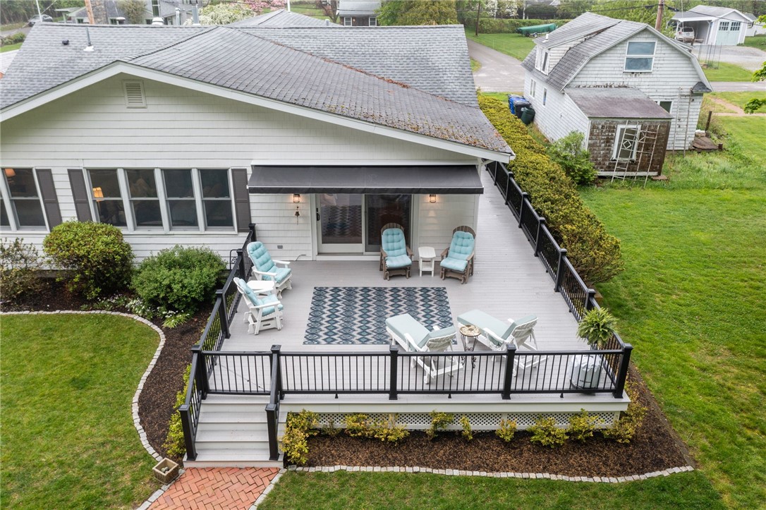 11 Calder Drive Warren, RI 02885 - Photo 27 of 36