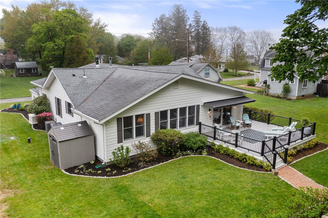 11 Calder Drive Warren, RI 02885 - Photo 29 of 36