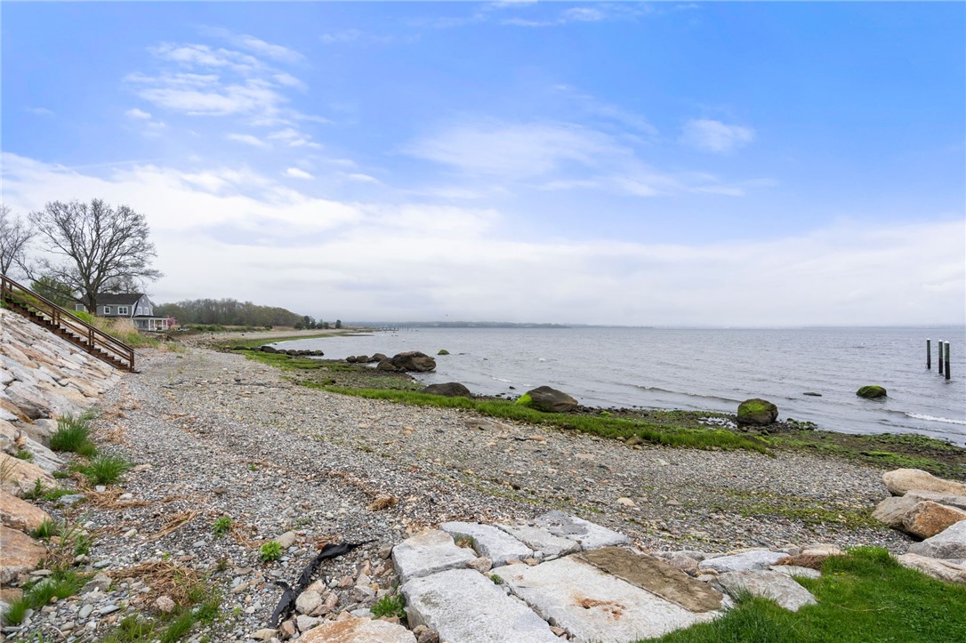 11 Calder Drive Warren, RI 02885 - Photo 30 of 36 Just 130yds to access this beach