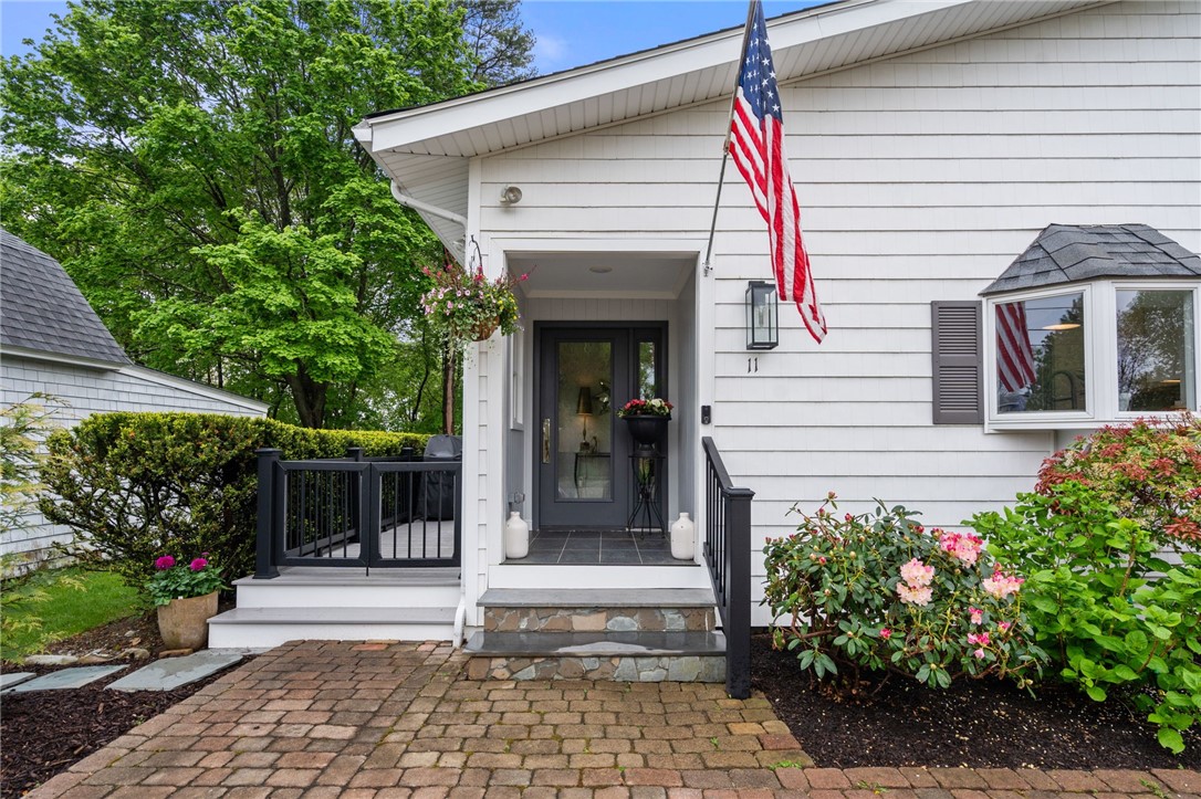 11 Calder Drive Warren, RI 02885 - Photo 31 of 36