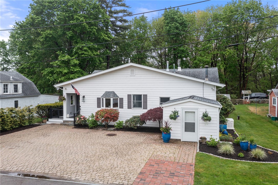 11 Calder Drive Warren, RI 02885 - Photo 32 of 36