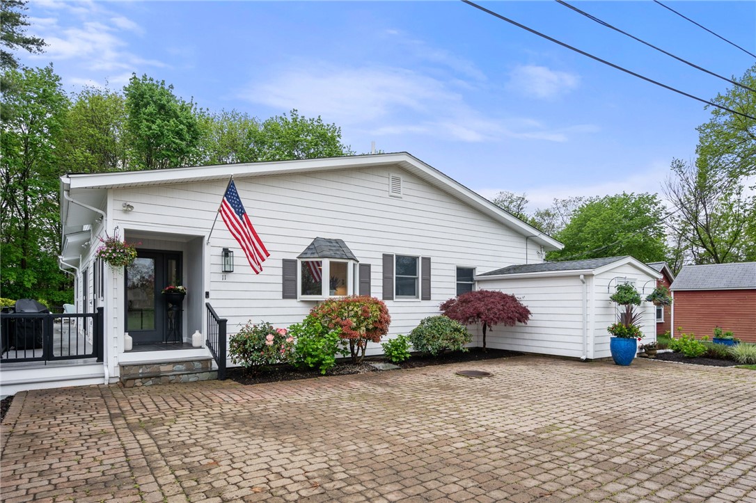 11 Calder Drive Warren, RI 02885 - Photo 34 of 36