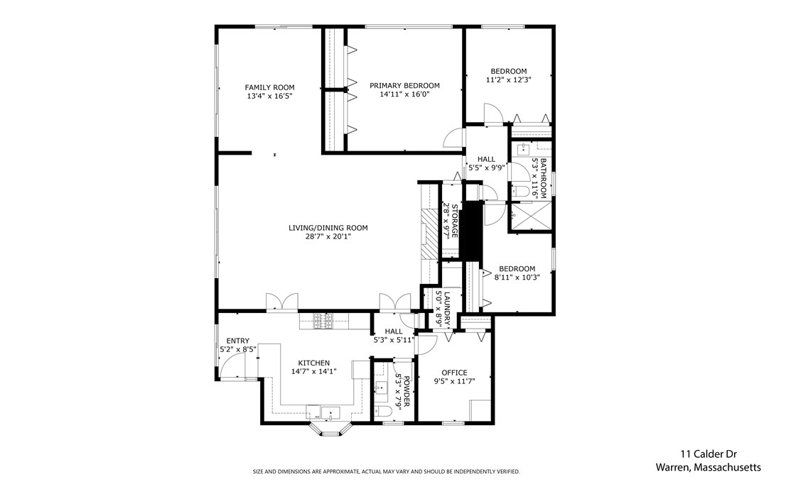 11 Calder Drive Warren, RI 02885 - Photo 36 of 36