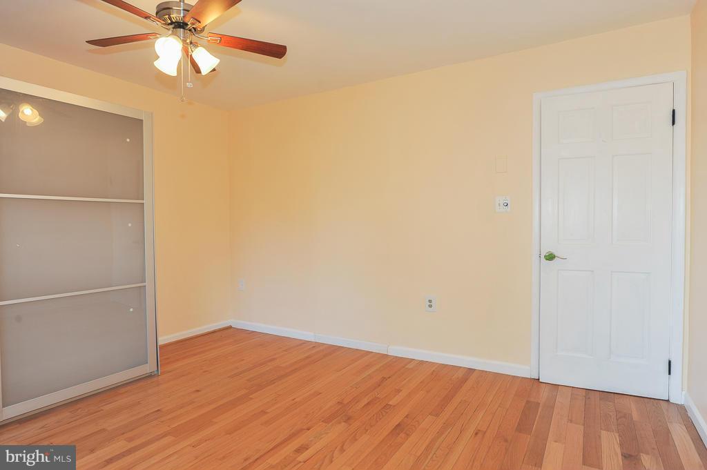 5925 Veranda Drive Springfield, VA 22152 - Photo 24 of 28 Second Bedroom