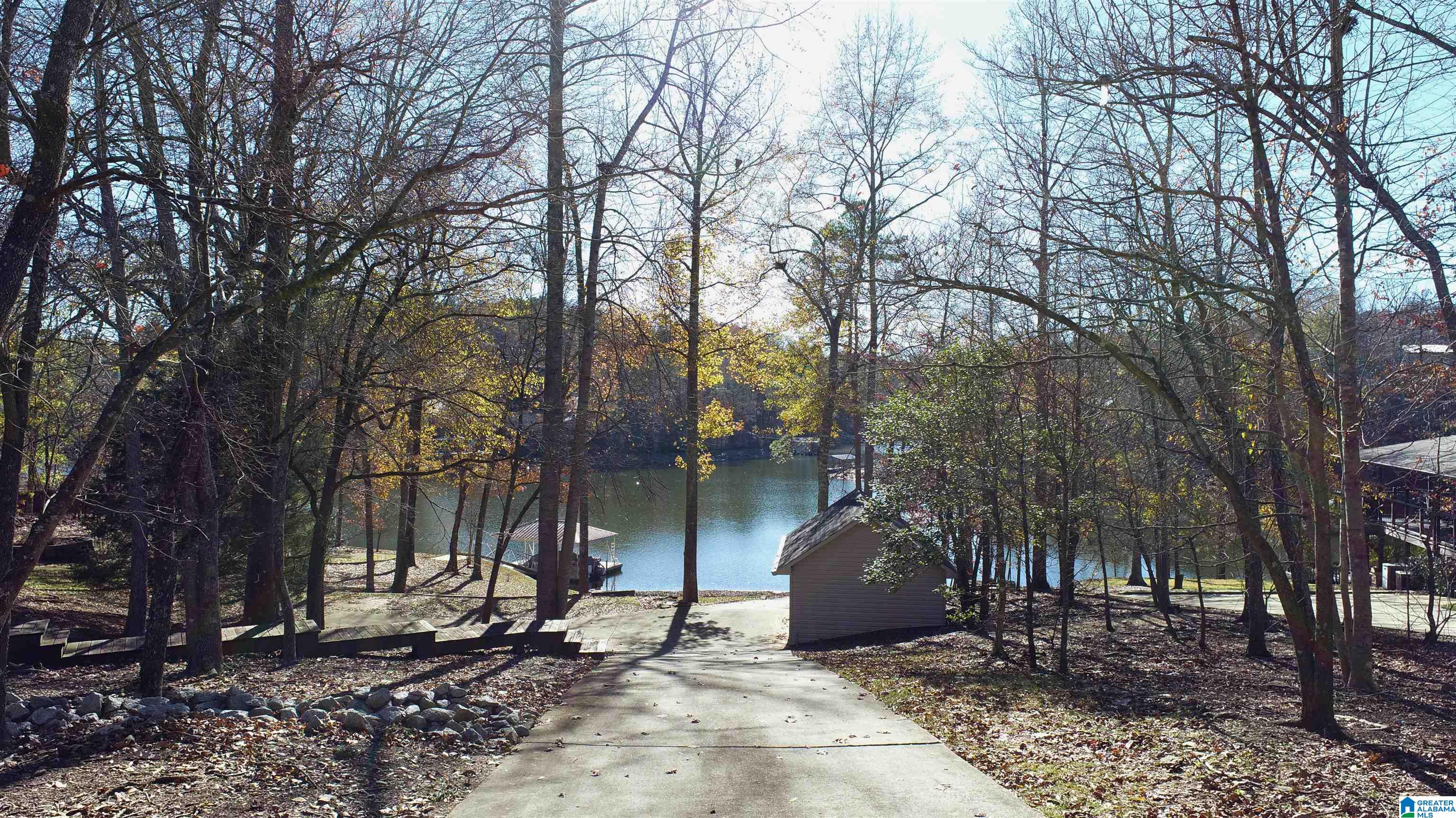 475 Creek Run Road Wedowee, AL 36278 - Photo 31 of 46