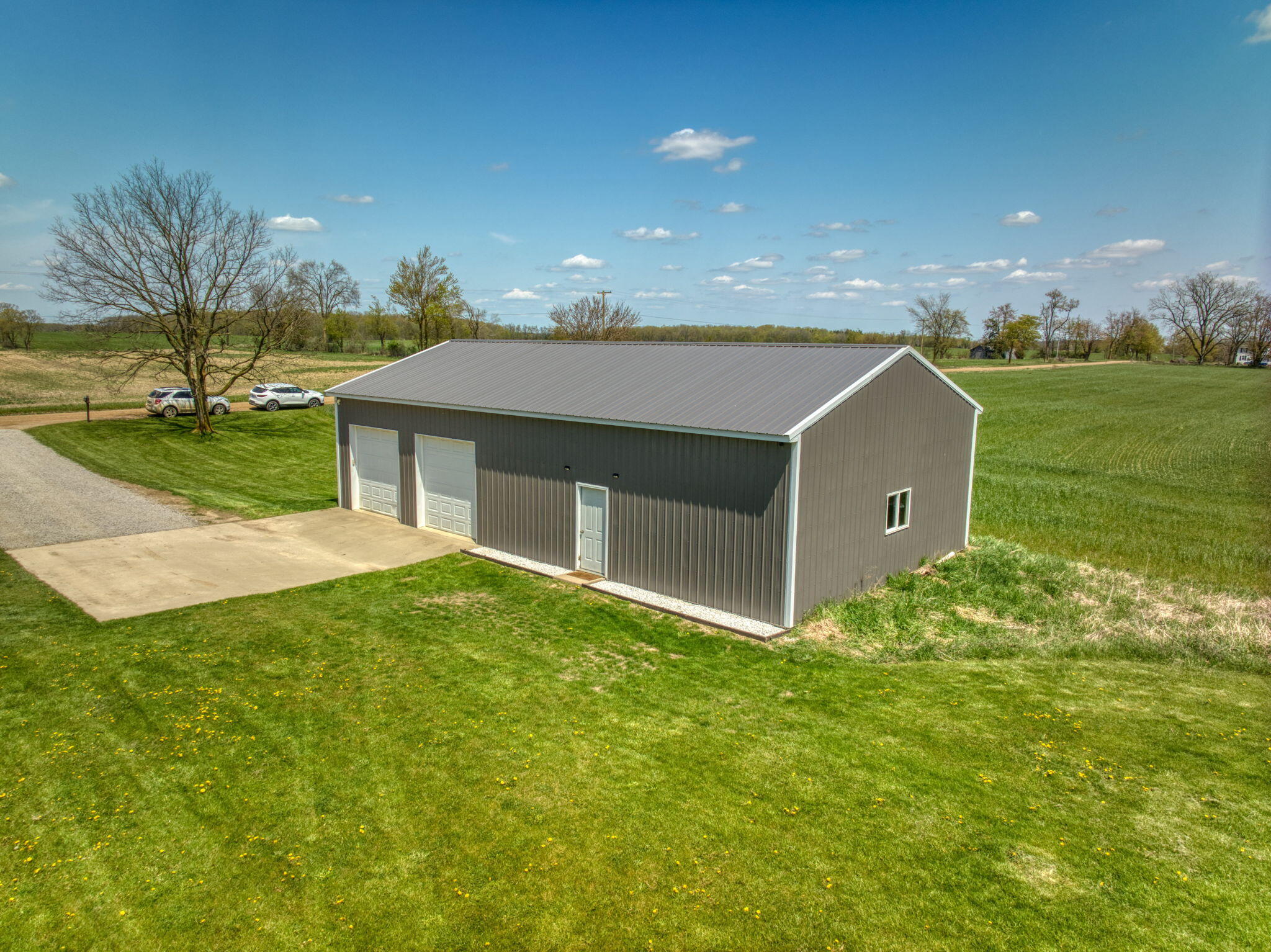 4897 Moore Road Adrian, MI 49221 - Photo 3 of 57 2