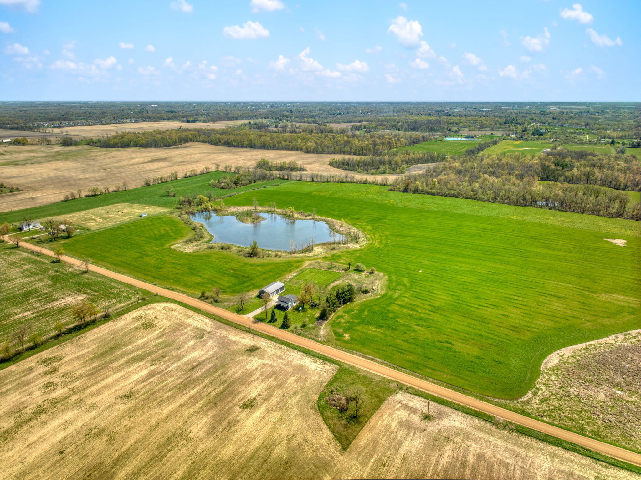 4897 Moore Road Adrian, MI 49221 - Photo 54 of 57 56