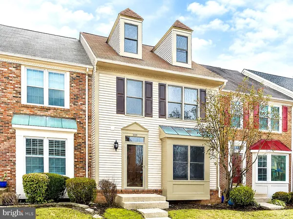 $685,875 | 5335 Buxton Court, Alexandria, VA 22315