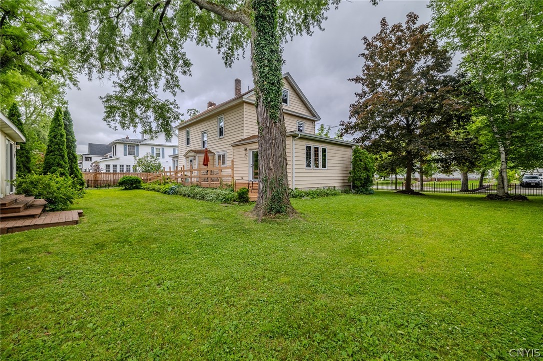 216 Hampton Road Syracuse, NY 13203 - Photo 39 of 40