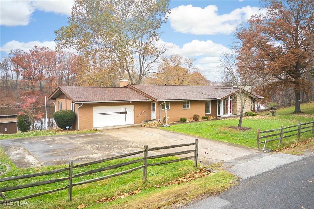 2671 Spring Valley Boulevard Mogadore, OH 44260 - Photo 1 of 23
