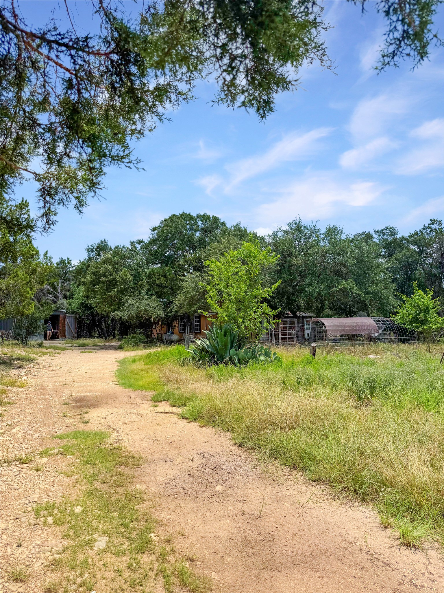 1101 Days End Road Wimberley, TX 78676 - Photo 1 of 24