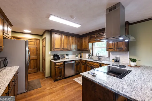 $429,900 | 976 Windsweep Farm Road, Thomaston, GA 30286