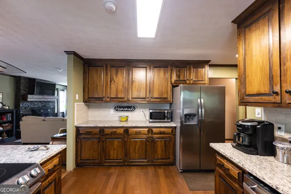 $429,900 | 976 Windsweep Farm Road, Thomaston, GA 30286