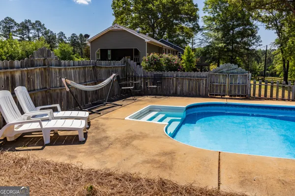 $429,900 | 976 Windsweep Farm Road, Thomaston, GA 30286