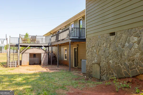 $429,900 | 976 Windsweep Farm Road, Thomaston, GA 30286