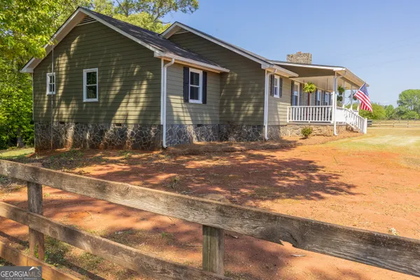 $429,900 | 976 Windsweep Farm Road, Thomaston, GA 30286