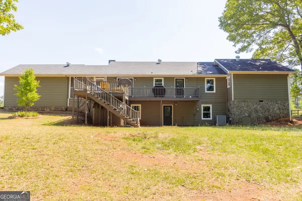 $429,900 | 976 Windsweep Farm Road, Thomaston, GA 30286