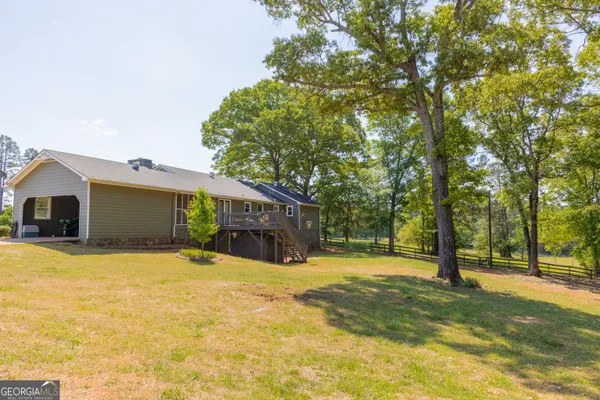 $429,900 | 976 Windsweep Farm Road, Thomaston, GA 30286
