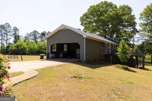 $429,900 | 976 Windsweep Farm Road, Thomaston, GA 30286