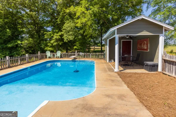 $429,900 | 976 Windsweep Farm Road, Thomaston, GA 30286