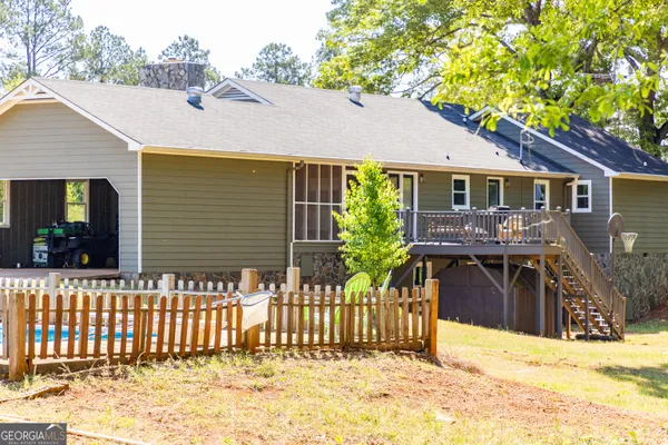$429,900 | 976 Windsweep Farm Road, Thomaston, GA 30286