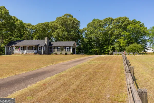$429,900 | 976 Windsweep Farm Road, Thomaston, GA 30286