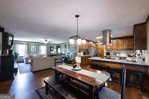 $429,900 | 976 Windsweep Farm Road, Thomaston, GA 30286