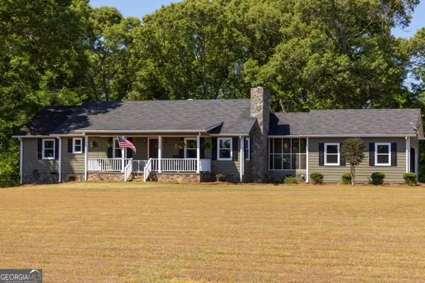 $429,900 | 976 Windsweep Farm Road, Thomaston, GA 30286