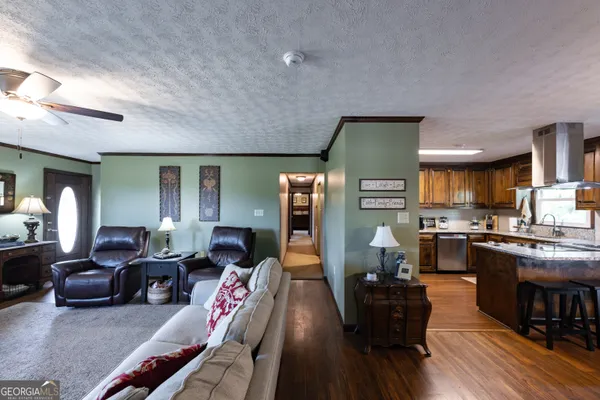 $429,900 | 976 Windsweep Farm Road, Thomaston, GA 30286