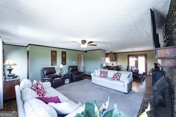 $429,900 | 976 Windsweep Farm Road, Thomaston, GA 30286