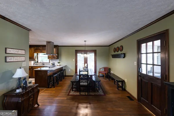 $429,900 | 976 Windsweep Farm Road, Thomaston, GA 30286
